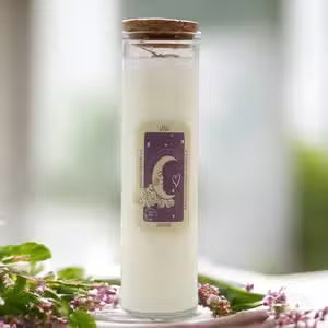 Magic Spell Candles