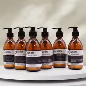 Massage & Bath Oils - 300ml