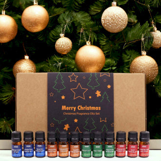 Christmas Fragrance sets
