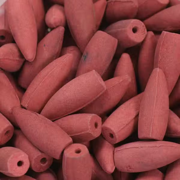 Back Flow Incense Cones 500g