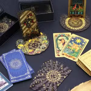 Tarot Cards